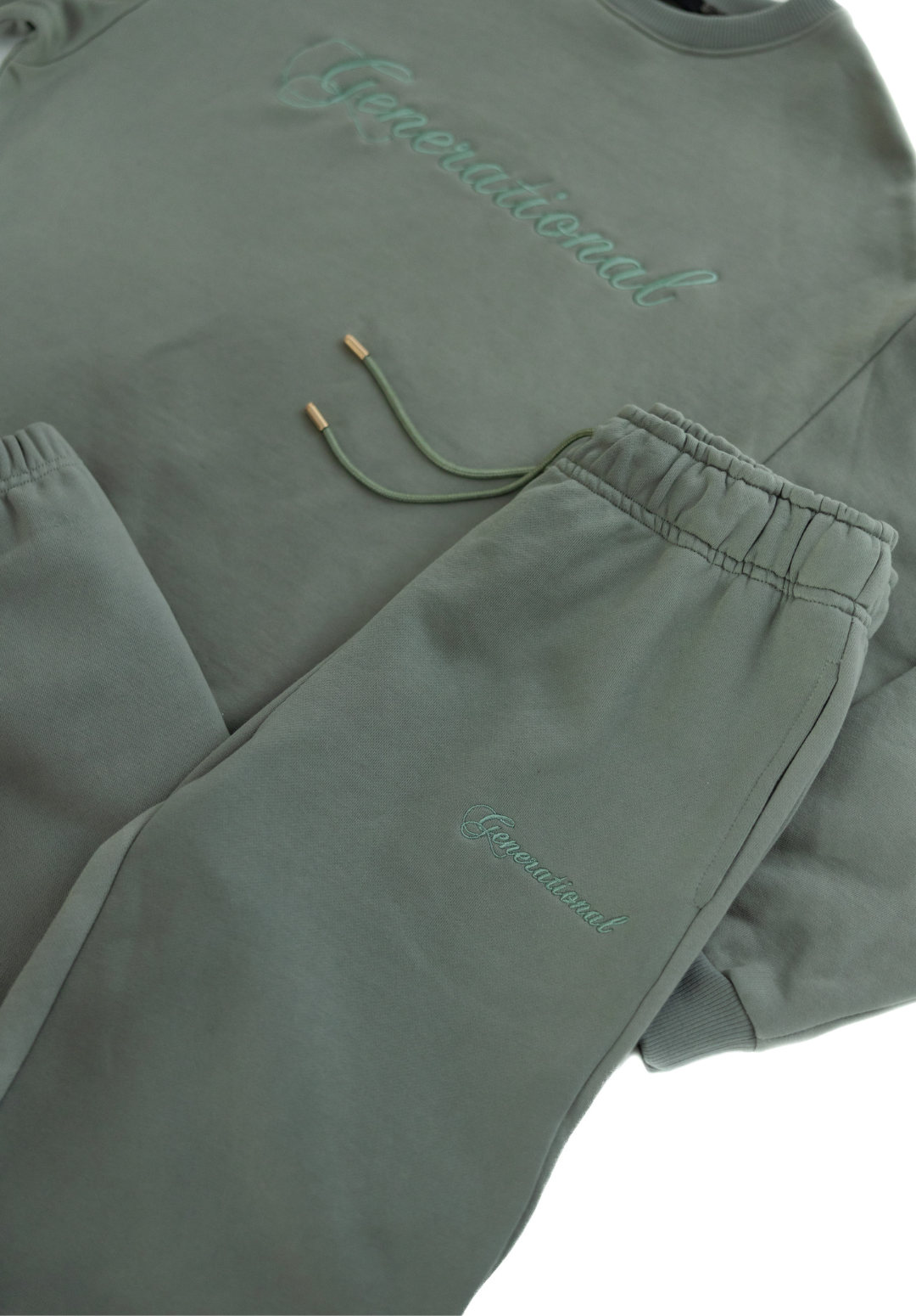 Generational Sweatpant