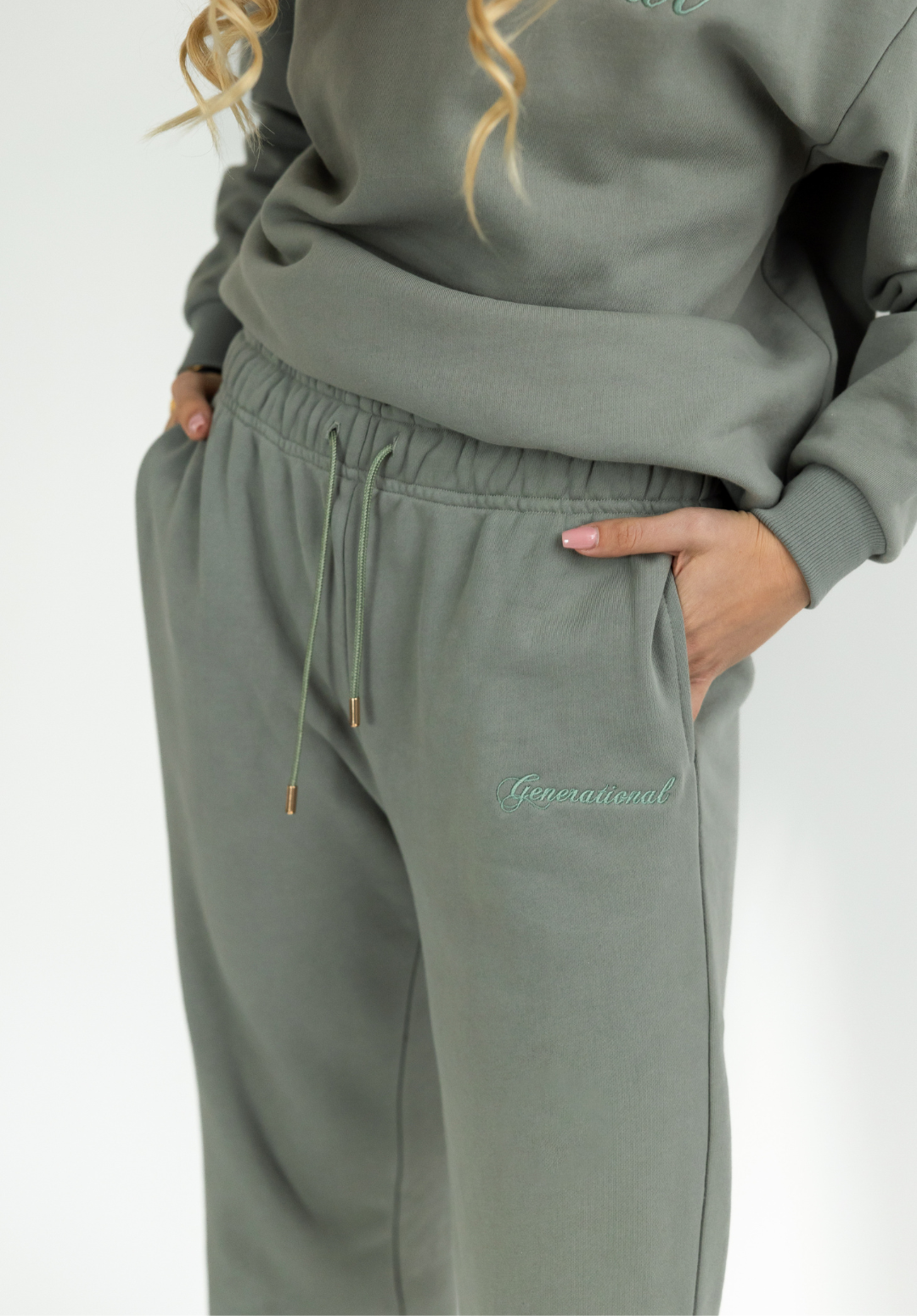 Generational Sweatpant