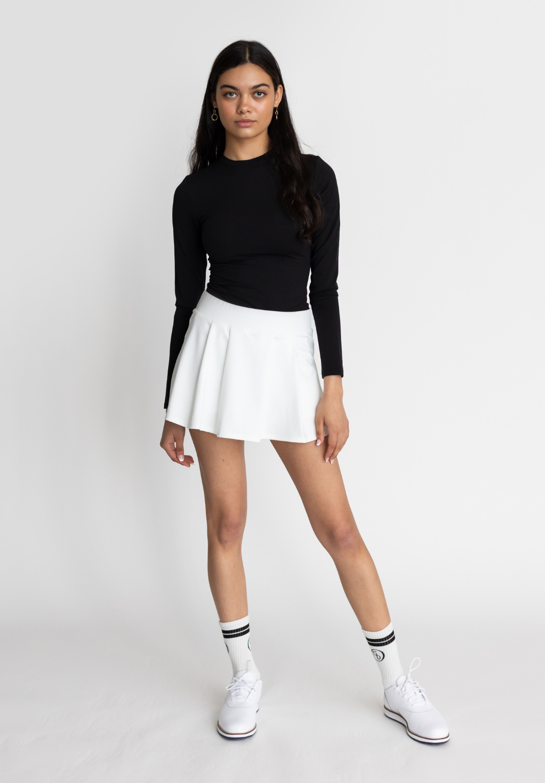 D1 Performance Long Sleeve