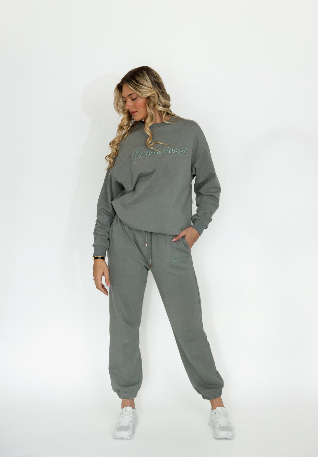 Generational Sweatpant