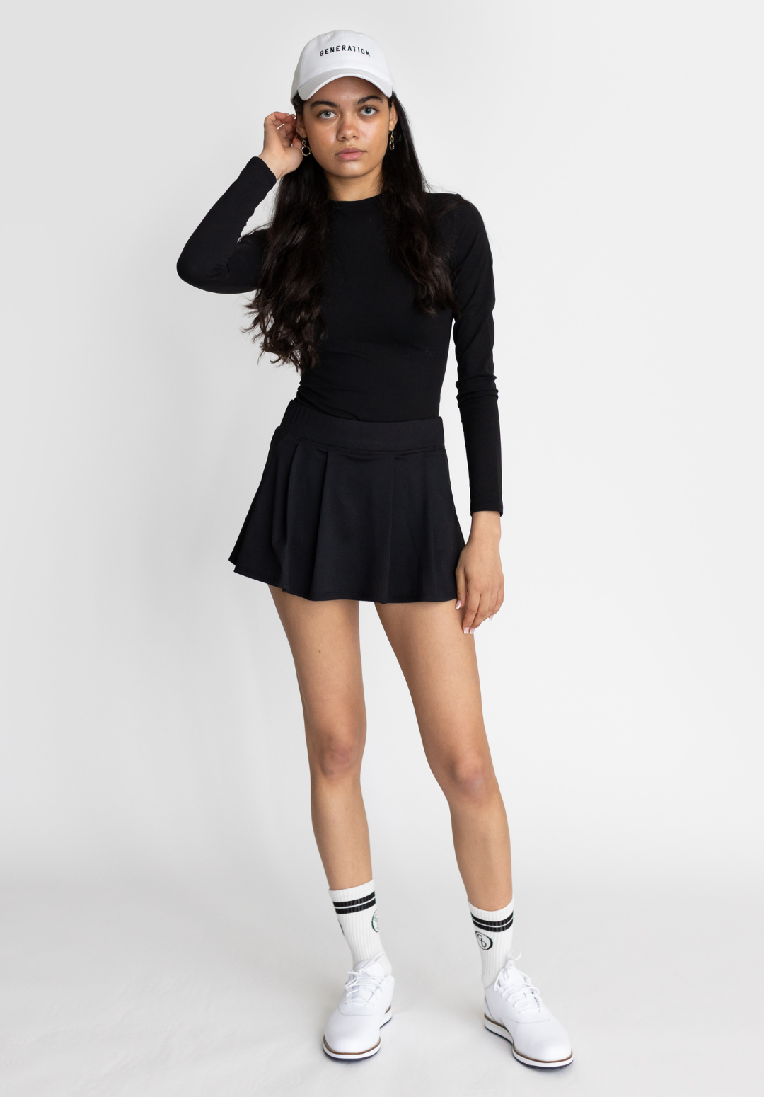 All Day Everyday Skirt