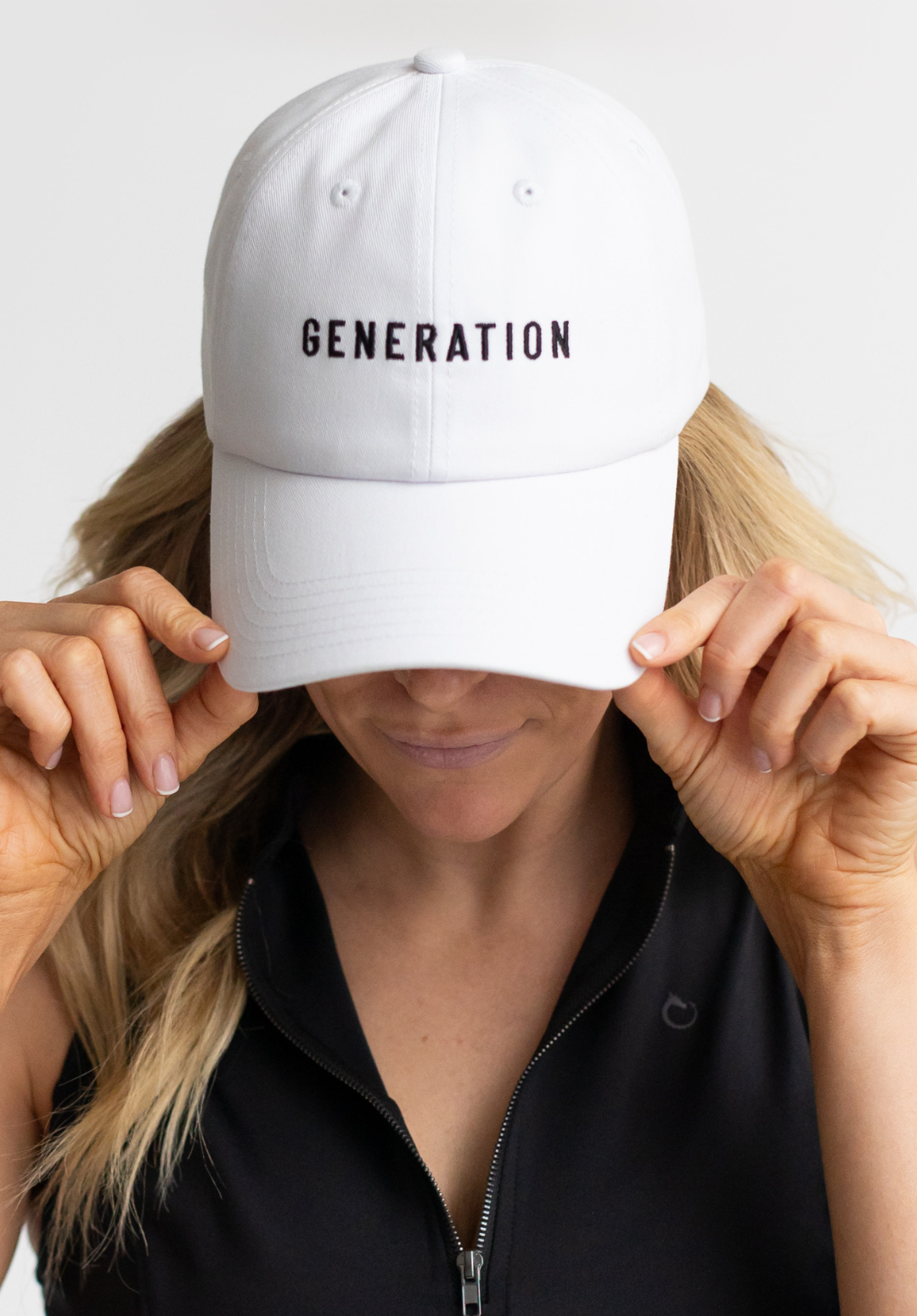 Generation Hat