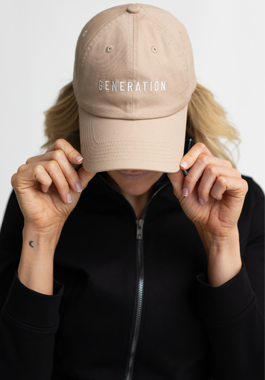 Generation Hat