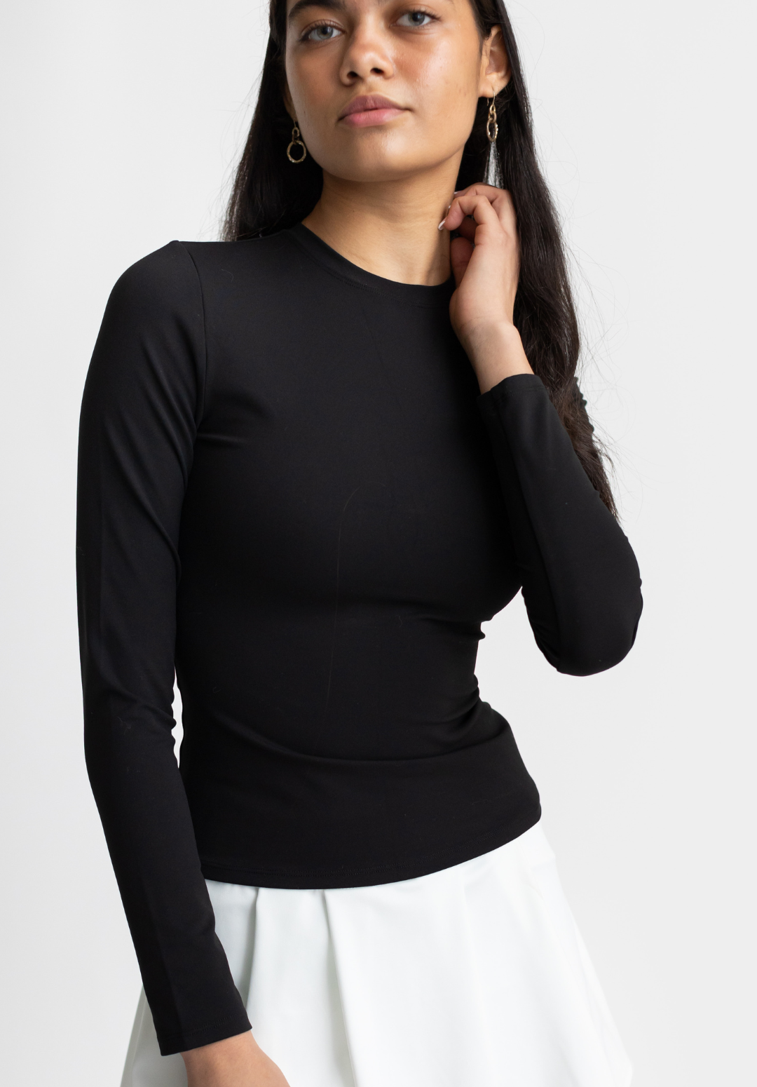 D1 Performance Long Sleeve