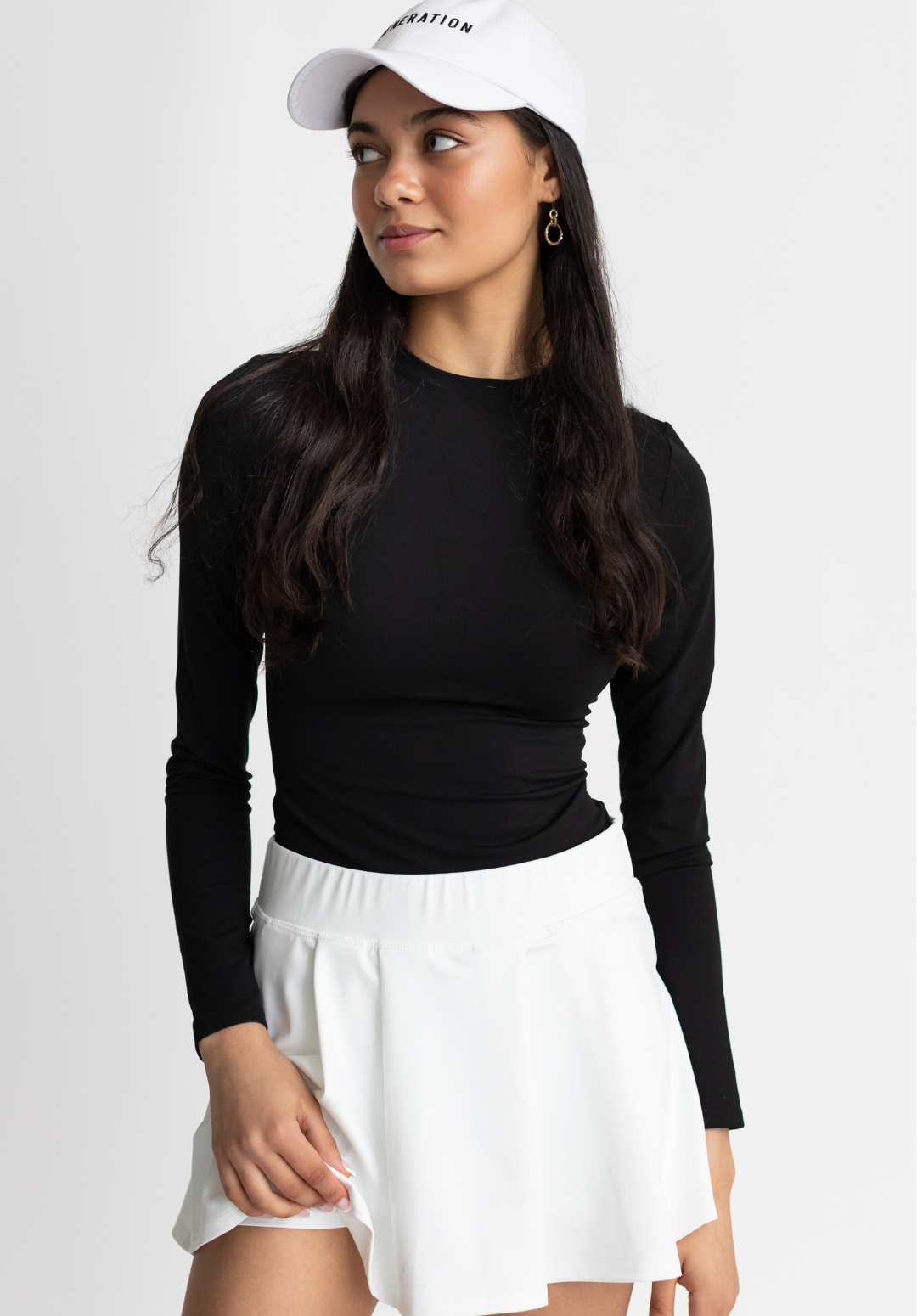 D1 Performance Long Sleeve