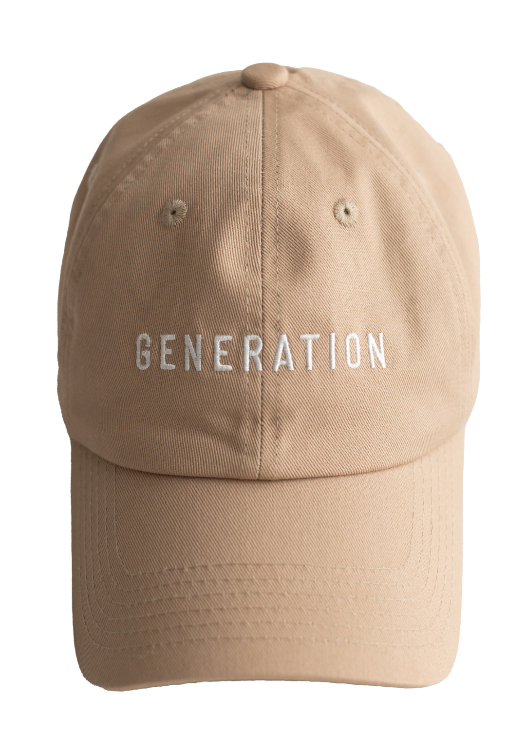 Generation Hat