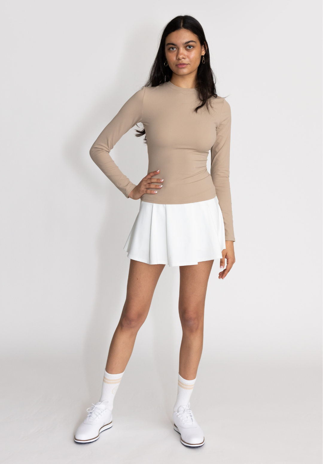 D1 Performance Long Sleeve