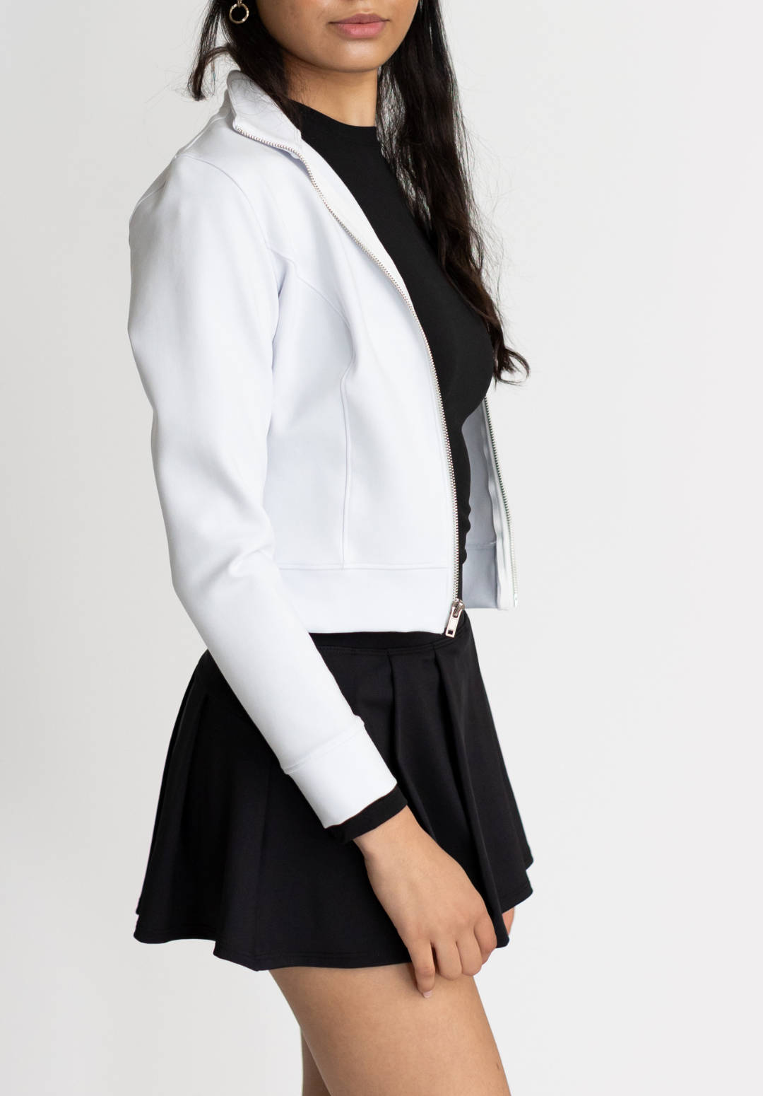 F2 Performance Full Zip