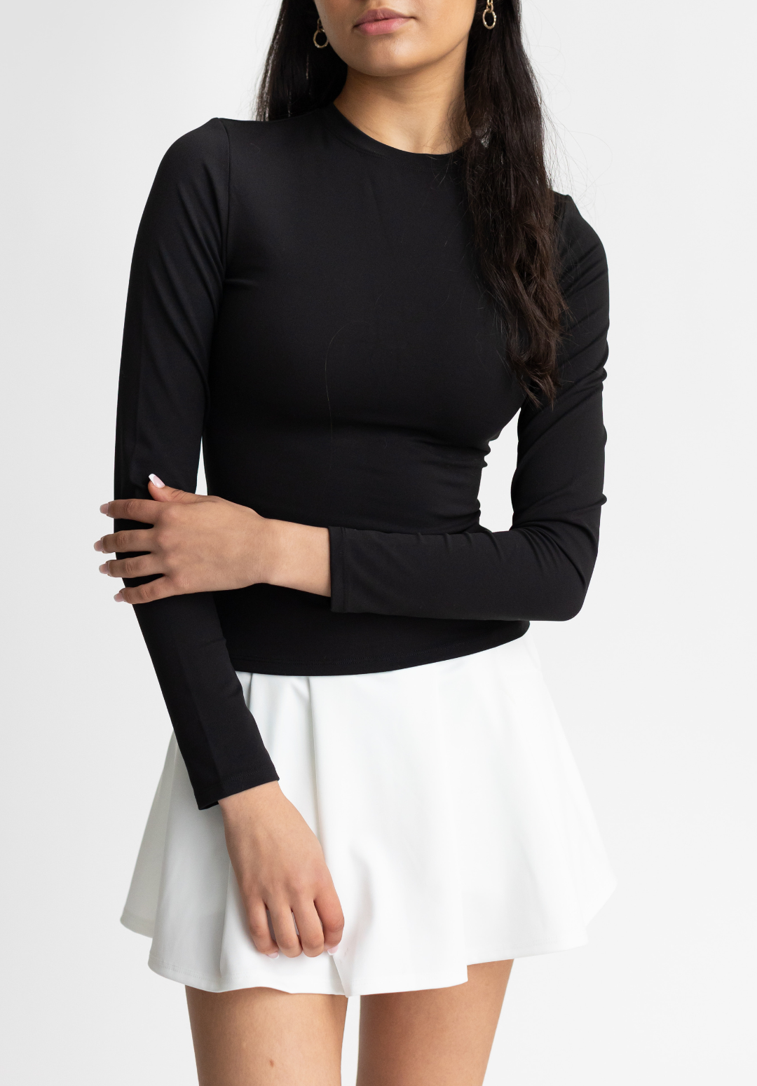 D1 Performance Long Sleeve