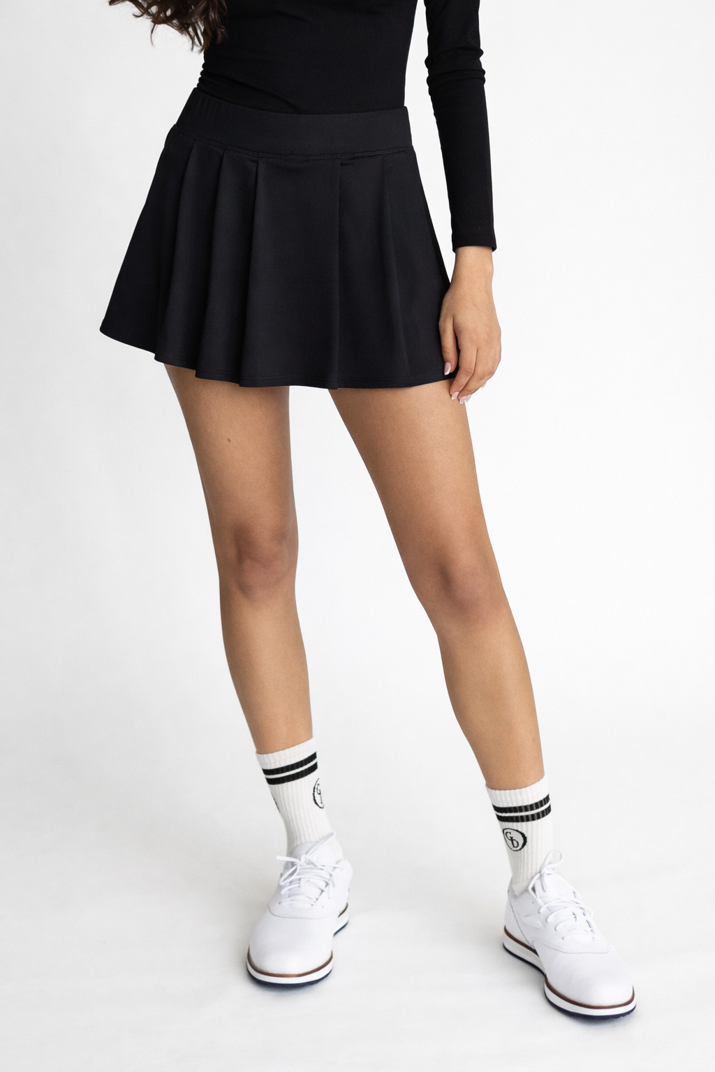 All Day Everyday Skirt
