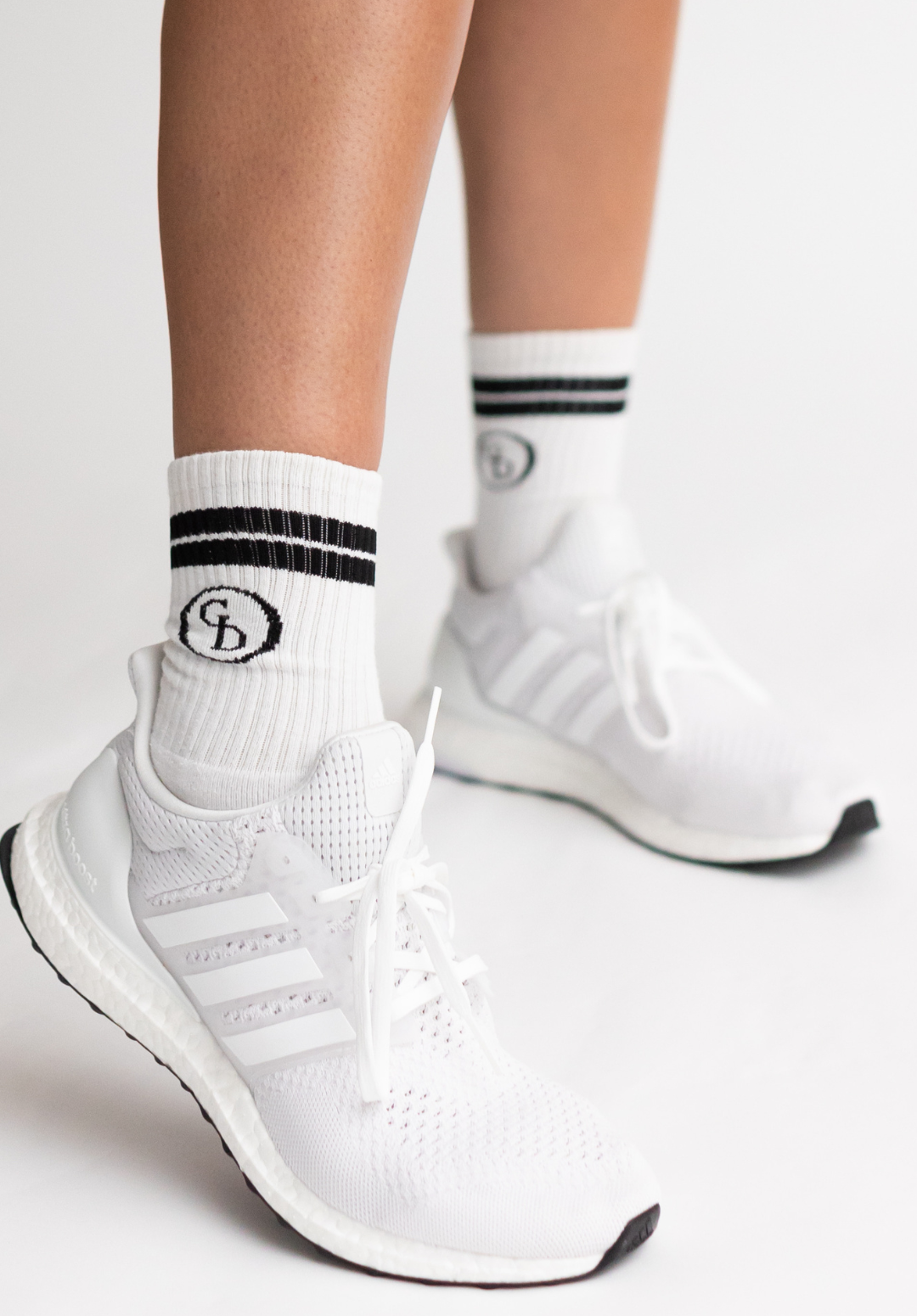 GD Crew Sock