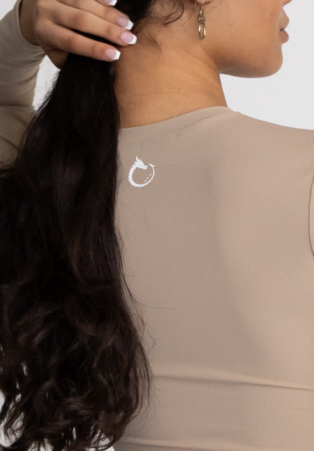D1 Performance Long Sleeve