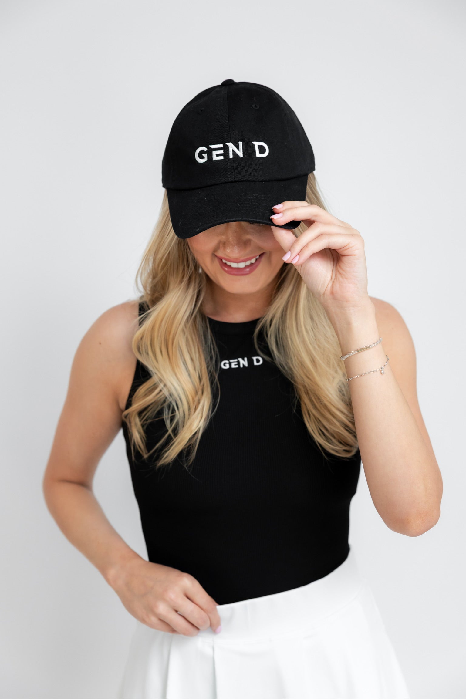 Gen D Hat