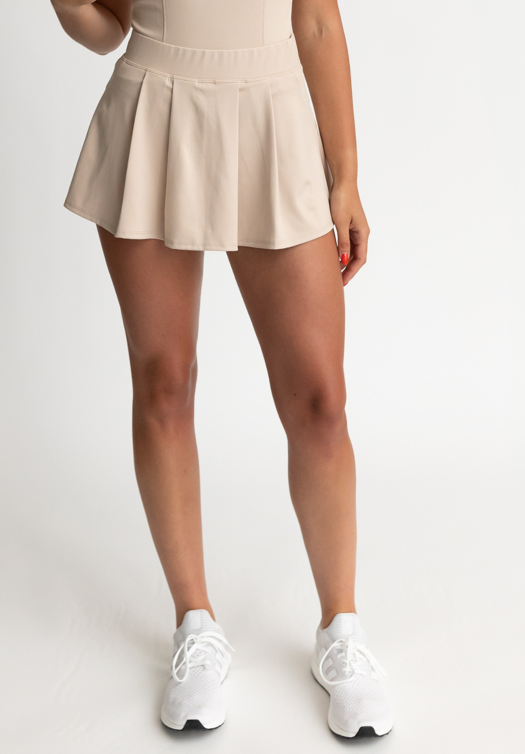 All Day Everyday Skirt