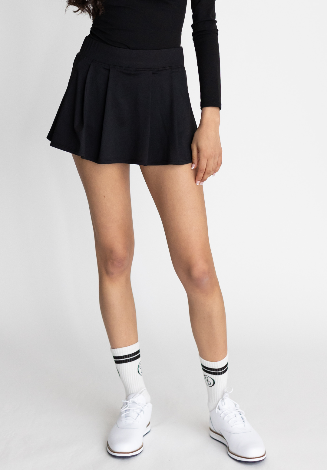 All Day Everyday Skirt