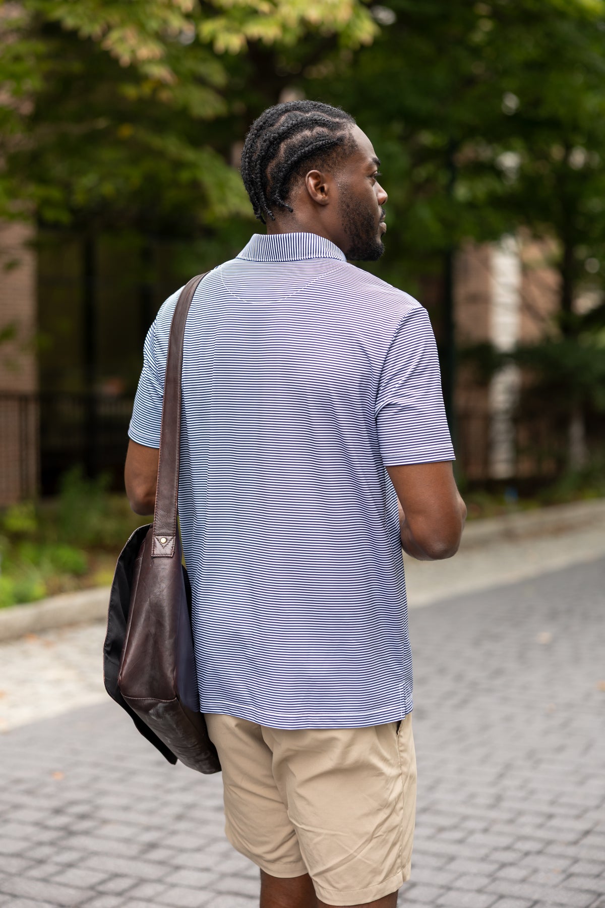 The Player Polo
