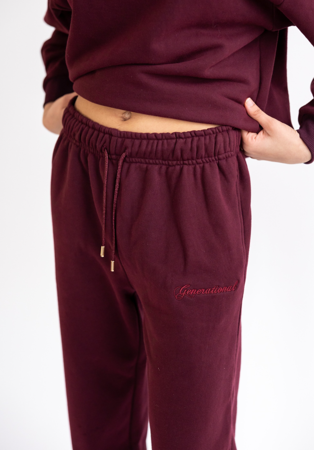 Generational Sweatpant
