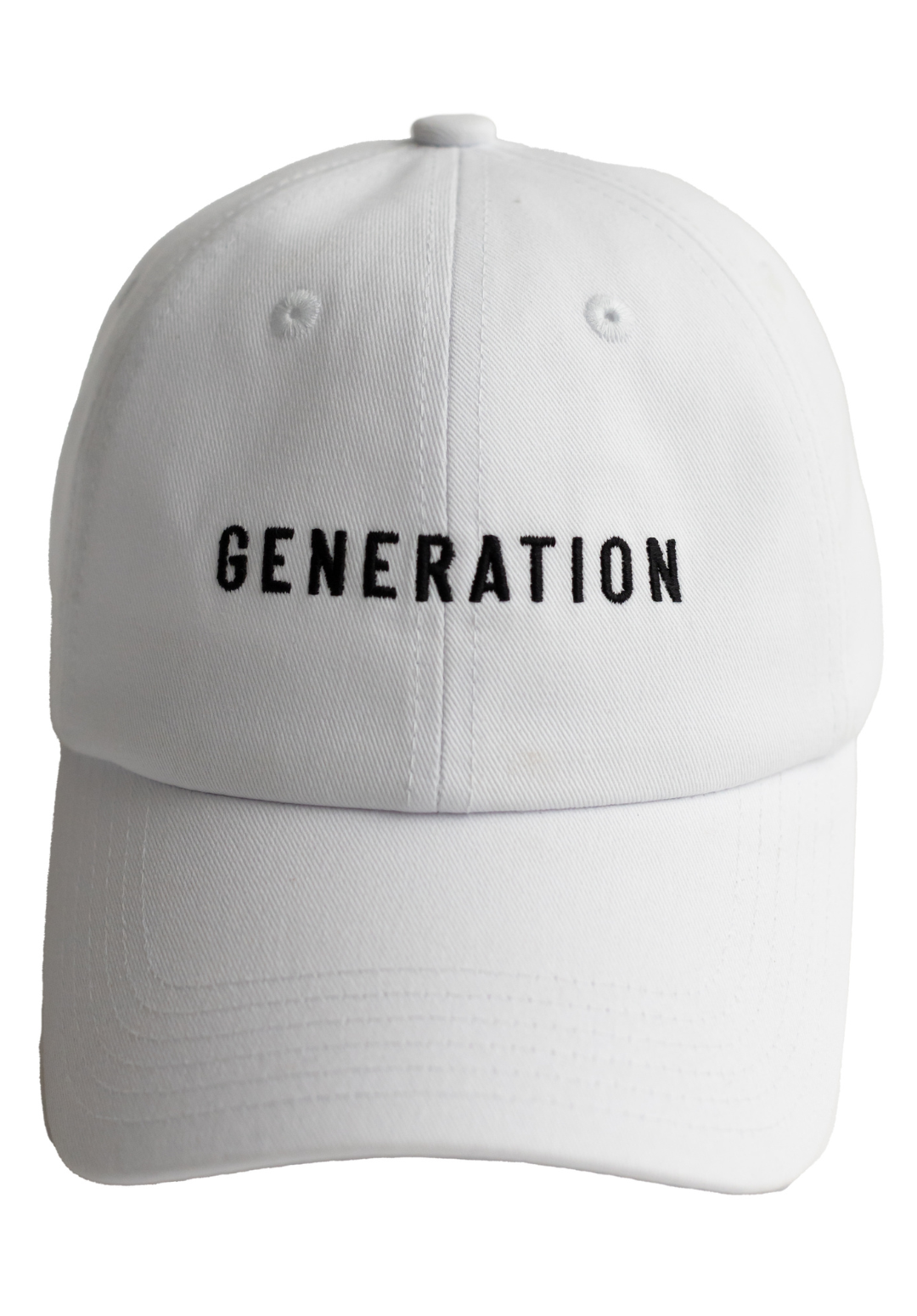 Generation Hat